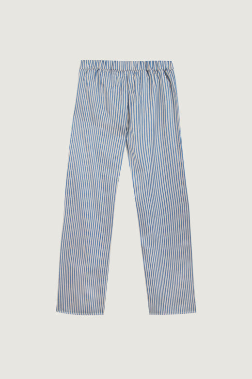 Maisonlabiche-hose-gestreift