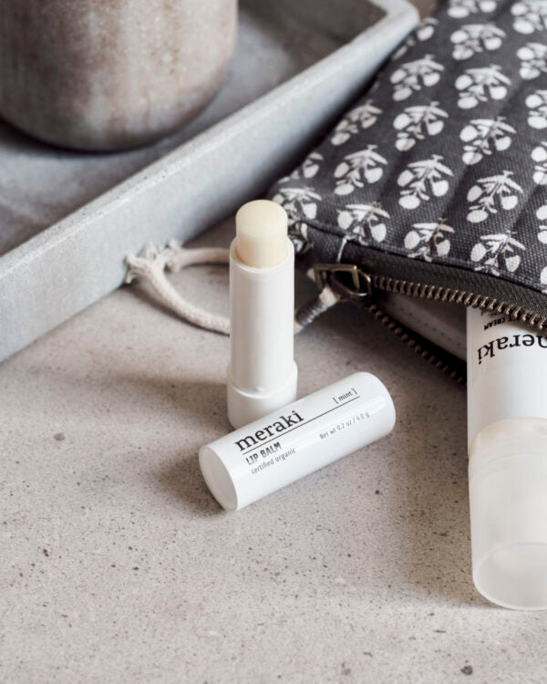 Meraki - Lipbalm mint