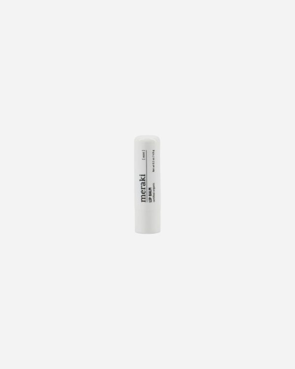 Meraki - Lipbalm mint