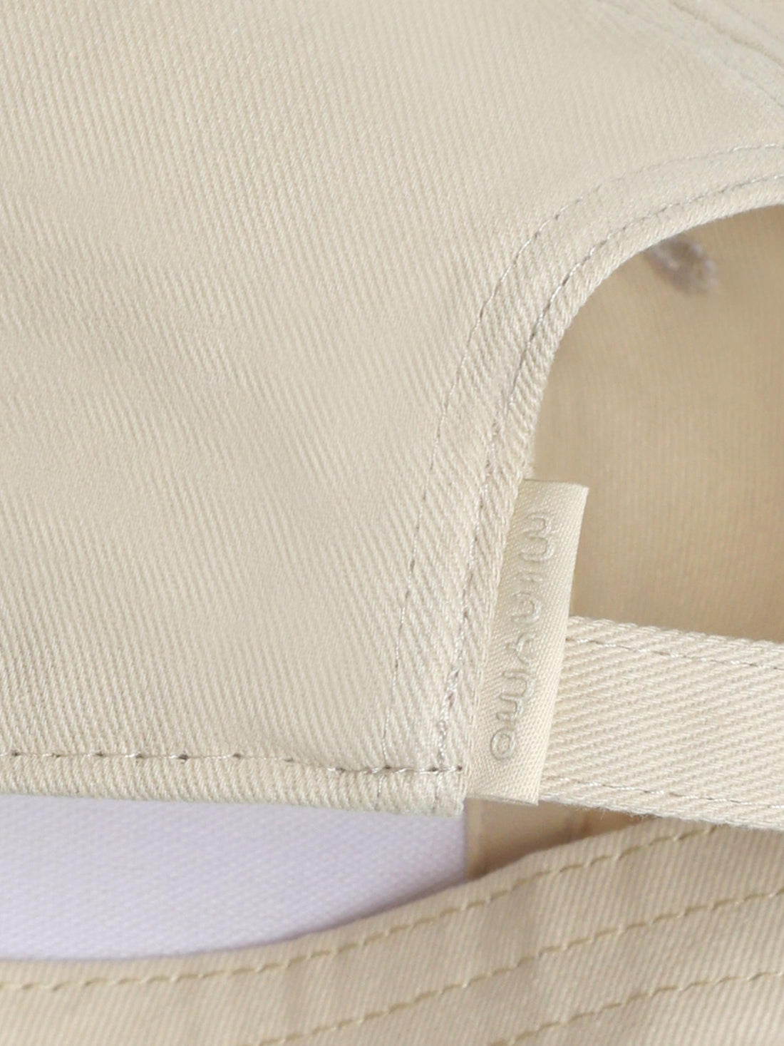 Minymo - Kinder Kappe Baumwolle Smiley