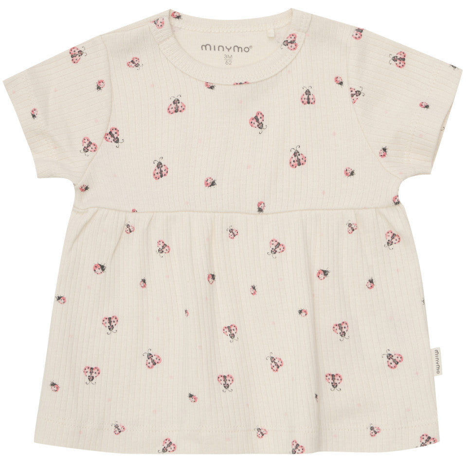 Minymo-Marienkäfer-Set