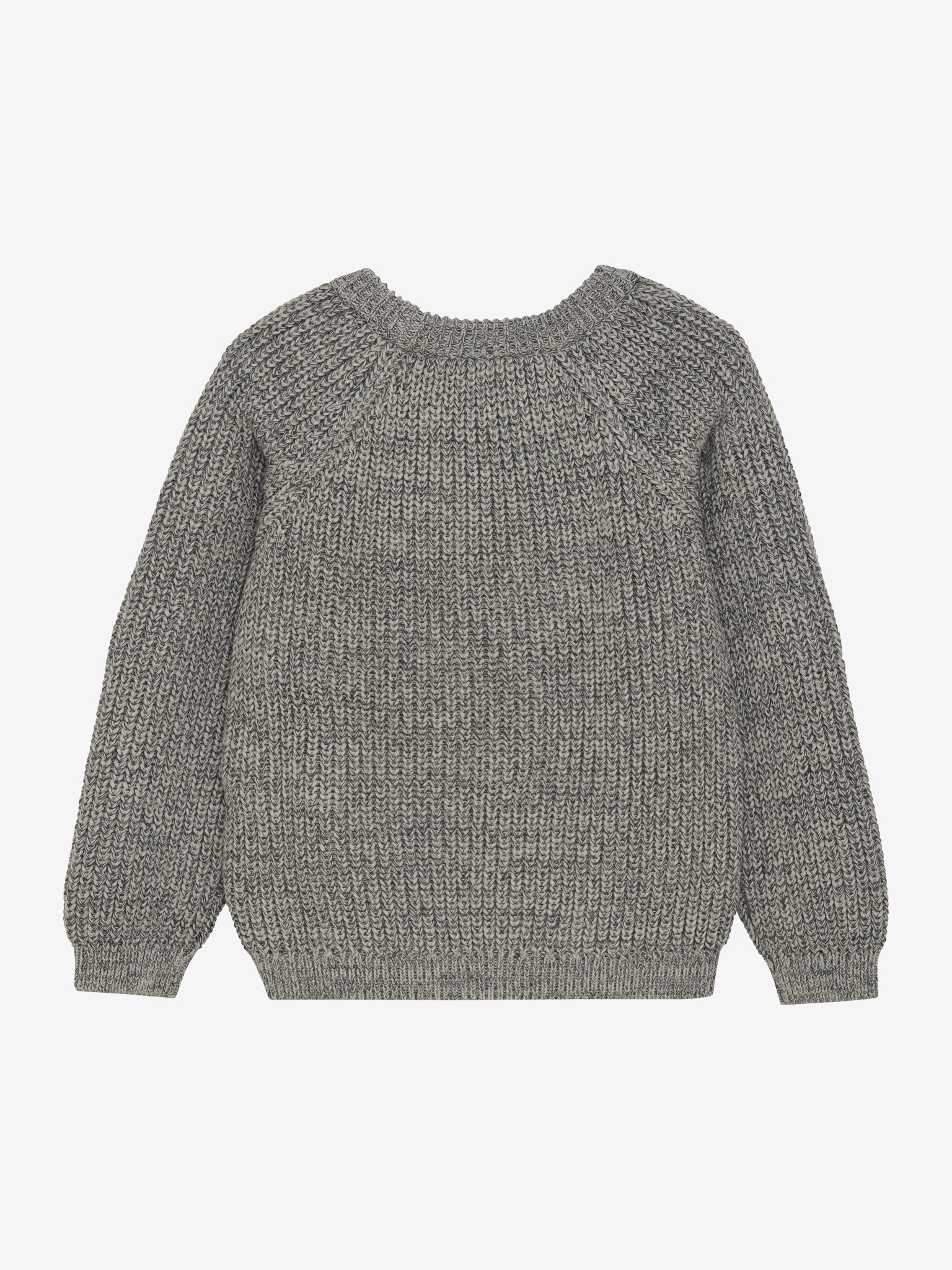 Minymo-sweatergraucool-kinder