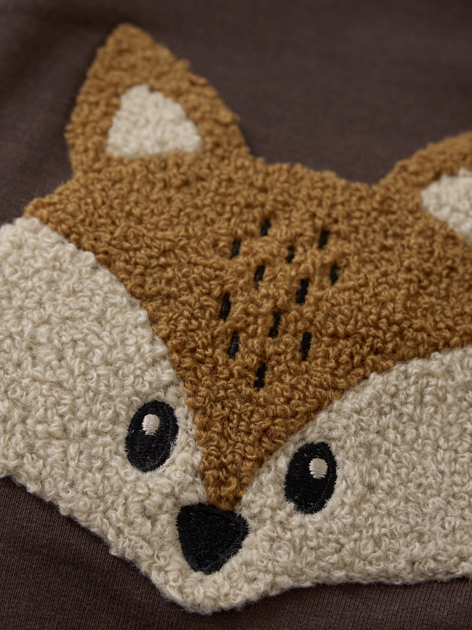 Minymo-sweatshirt-fuchsbaby