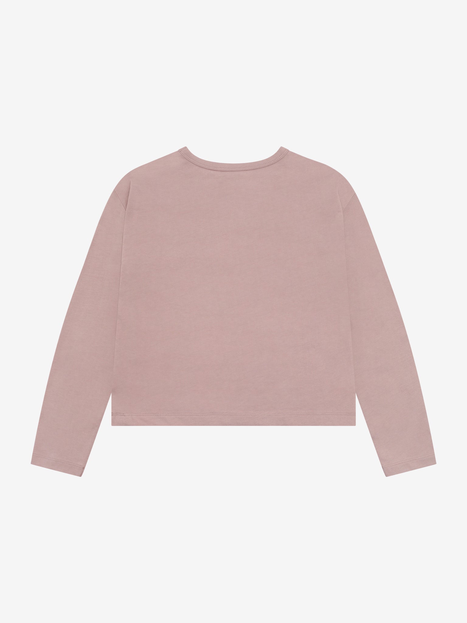 Minymo - Kinder Langarmshirt Dreamer Rosa