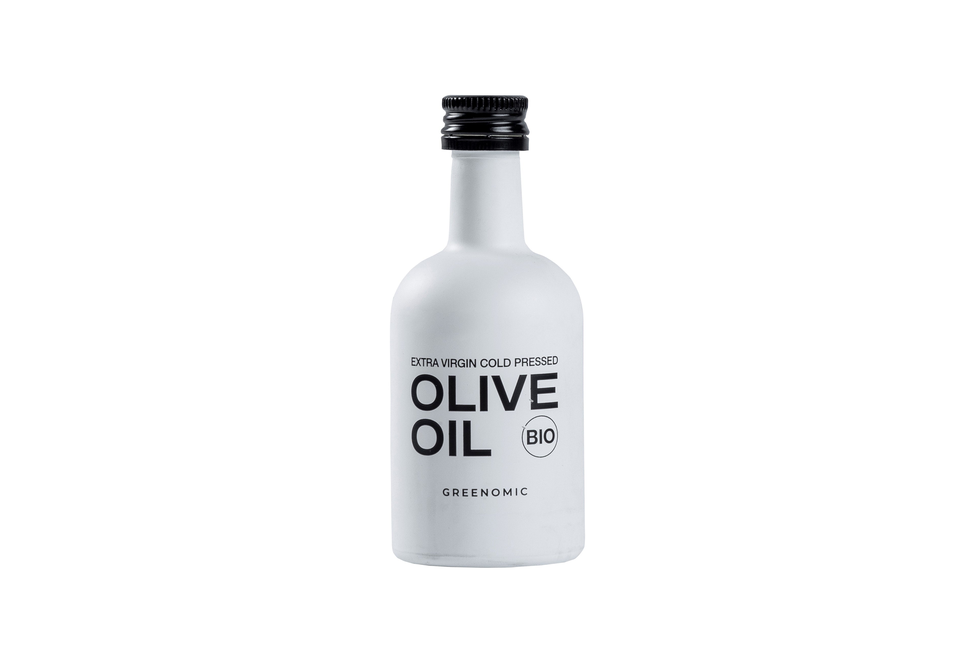 Olivenöl-weiß