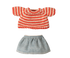 Outfit-maileg-mädchen
