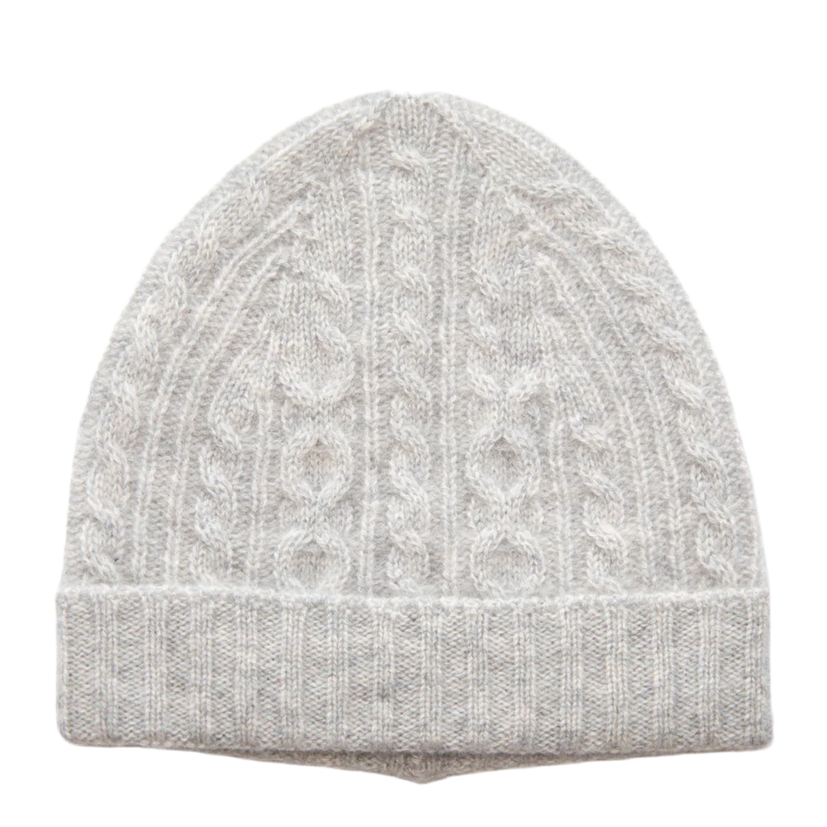 Papa Lobster - Baby Cashmere Mütze AMARI Rosé