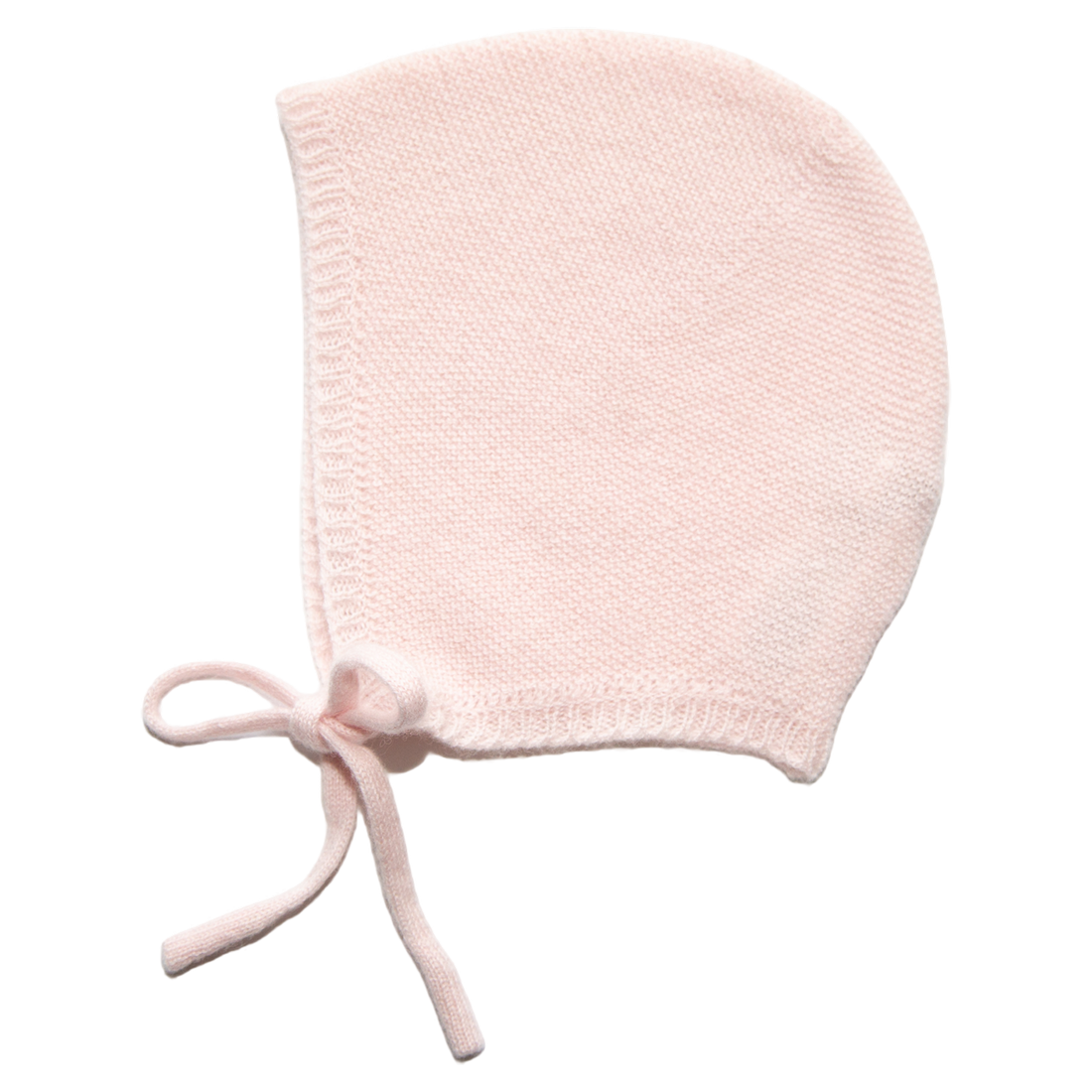 Papa Lobster - Casmere Babymütze Jojo rosa