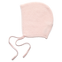 Papa Lobster - Casmere Babymütze Jojo rosa