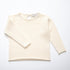 Papa Lobster - Cashmere Pullover Alexis natur für Babies