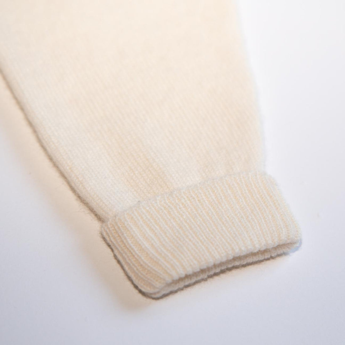 Papa Lobster - Cashmere Babyset natur