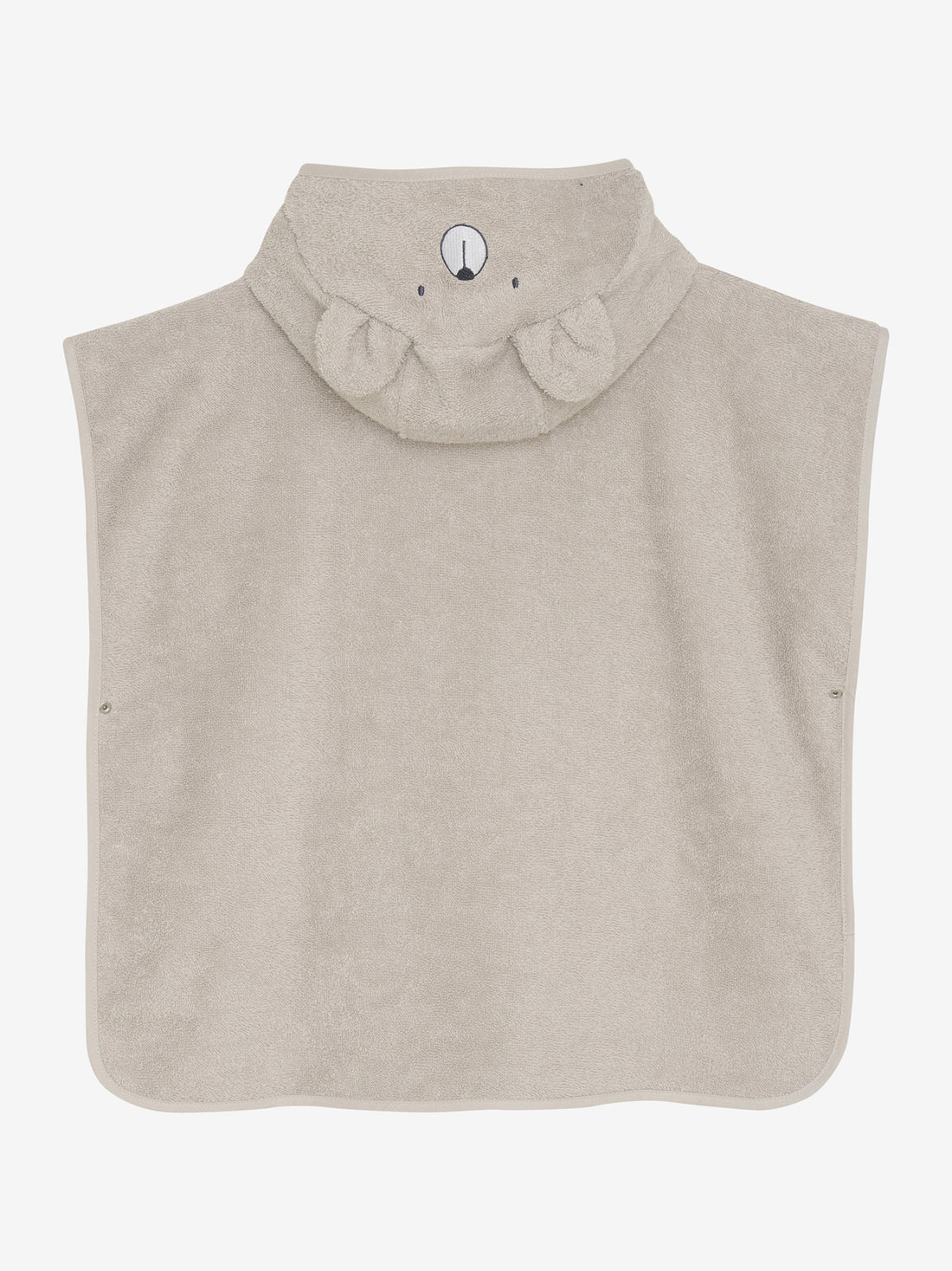 Pippi-Badeponhco-bär