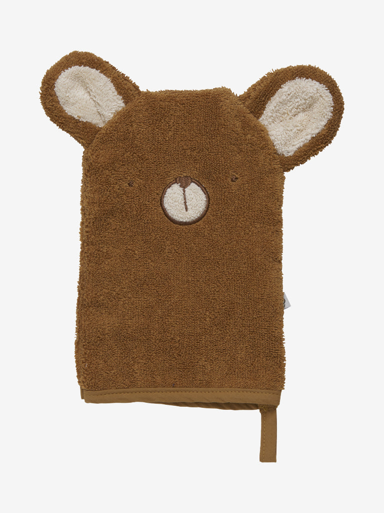 Pippi-Waschlappen-bär