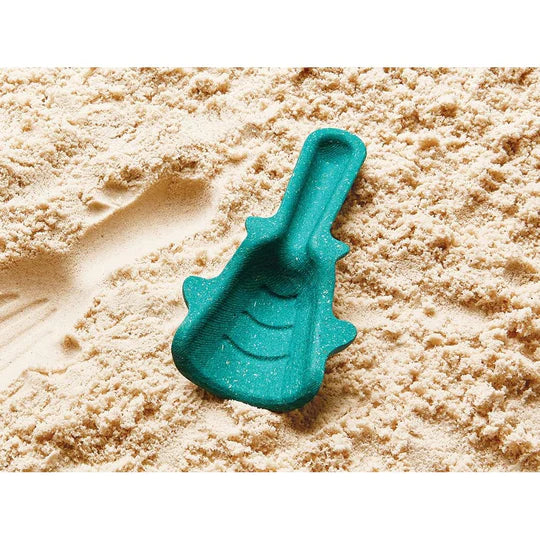 Plan Toys - Sandspielset 4-teilig aus Bambus