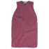 Reiff - Schlafsack ohne Arm Wollfleece rosa