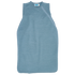 Reiff - Schlafsack ohne Arm Wolle/ Seide blau