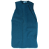 Reiff - Schlafsack ohne Arm Wollfleece pazifik
