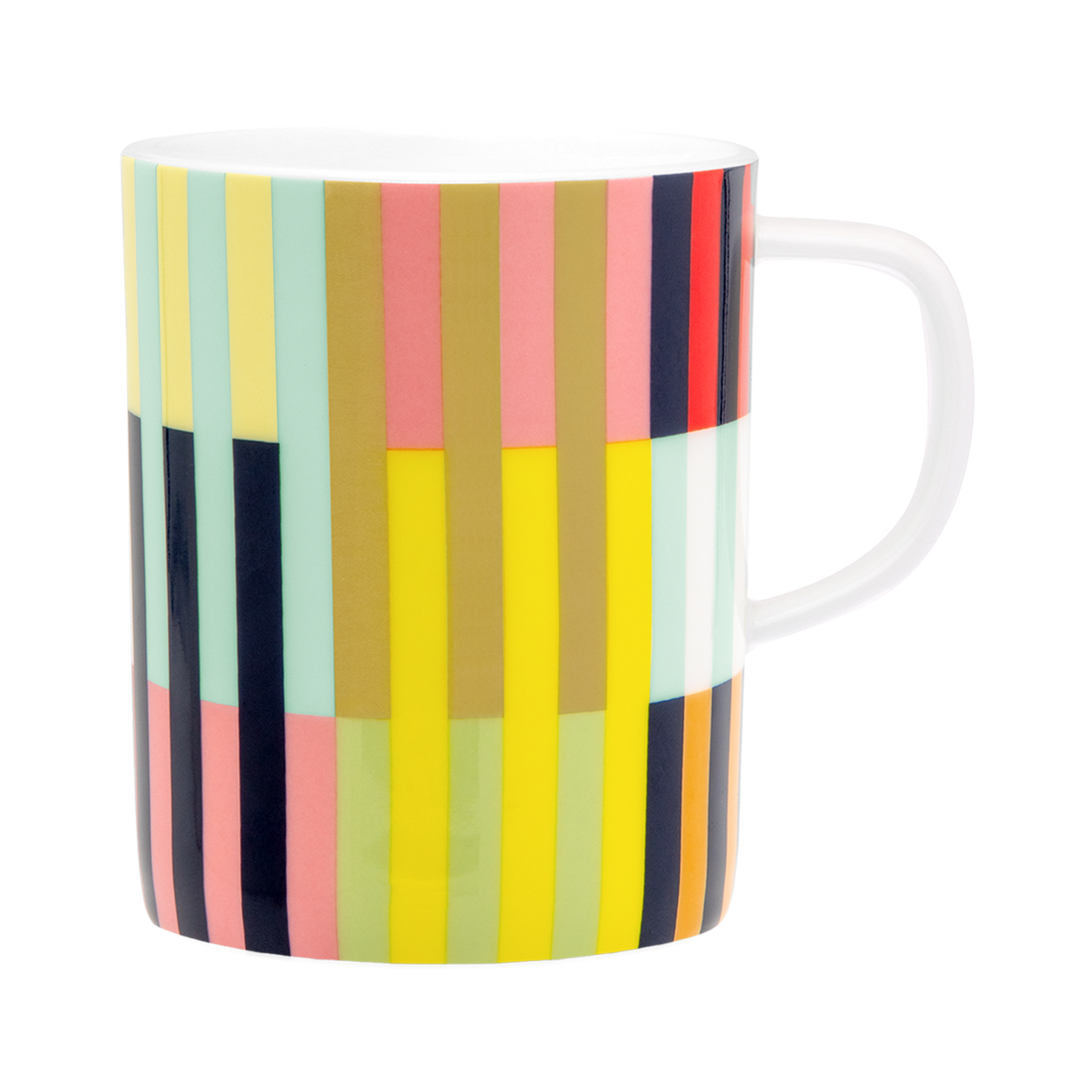 Remember - Porzellantasse Havanna