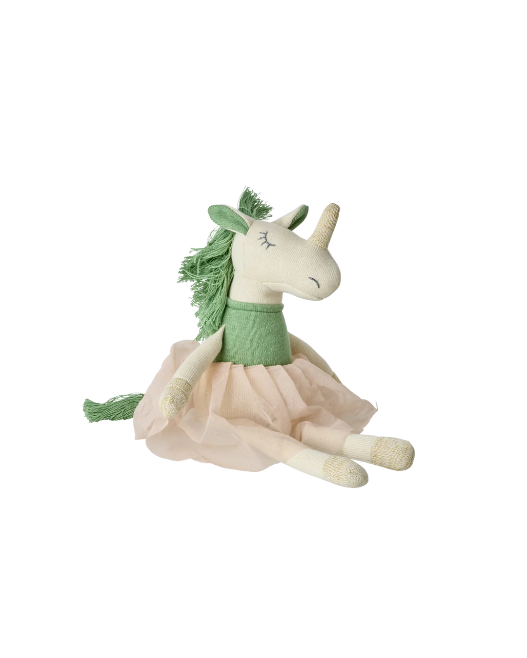 Rice - Kuscheltier Einhorn