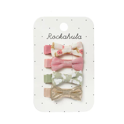 Rockahula - Haarspangen Set "Elsie" für Kinder/Mädchen