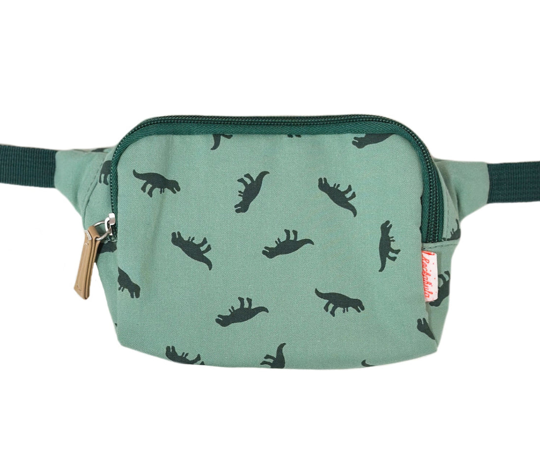 Rockahula - Bauchtasche T-Rex
