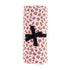 Rose in April - Swaddle Leoprint rosa MINI & ME