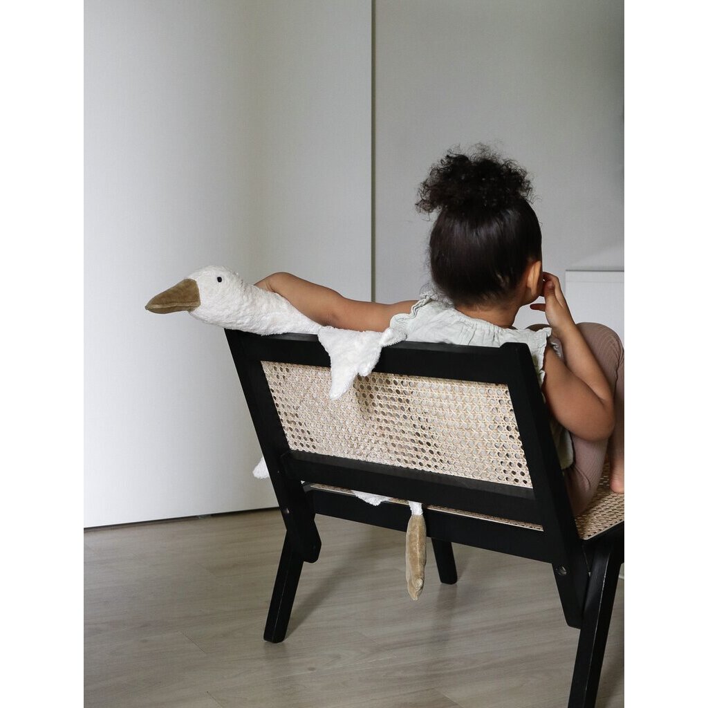 Senger - Wärmekissen Gans Biobaumwolle