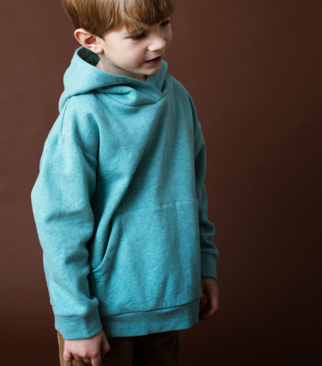 Seredipity-hoodie-kinder-blau