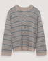 Serendipity-Damen-Sweater-Alpaka-blau