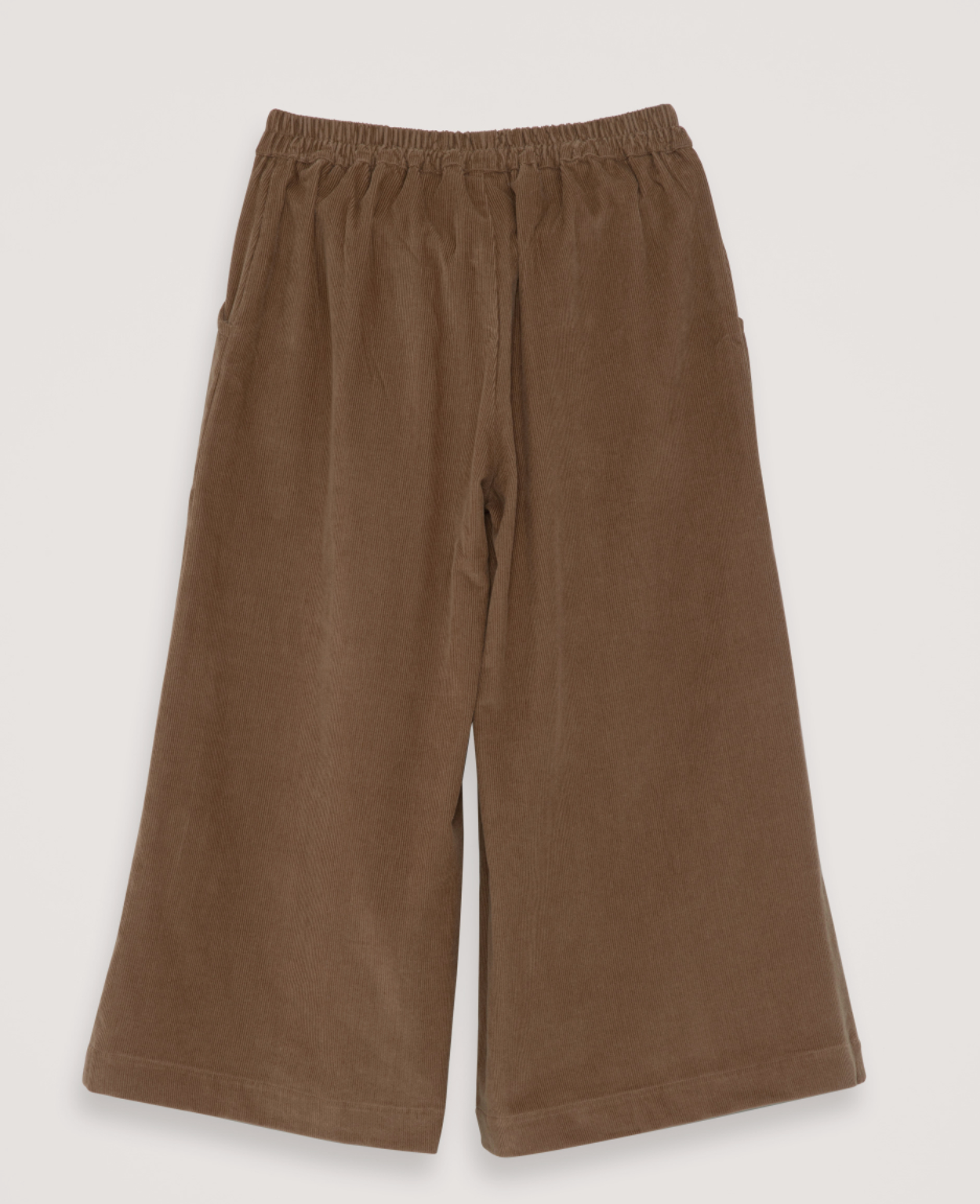 Serendipity-damen-hose-braun