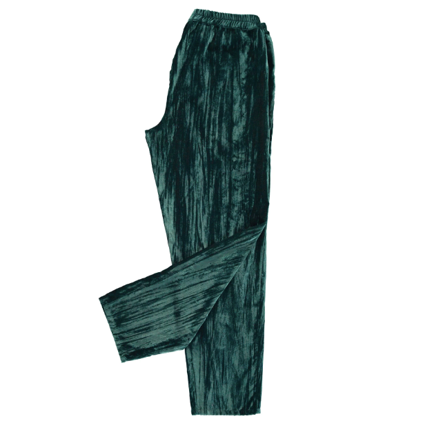 Sisters Department - Samthose grün