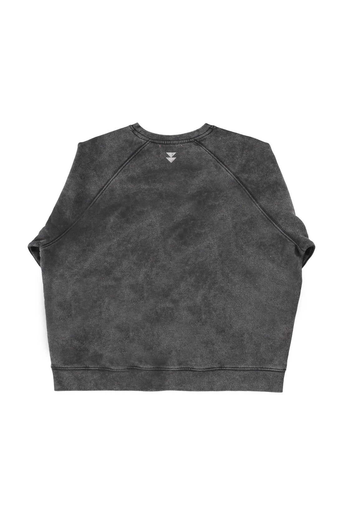 Sisters Department - Sweatshirt mit Print "i´m innocent"