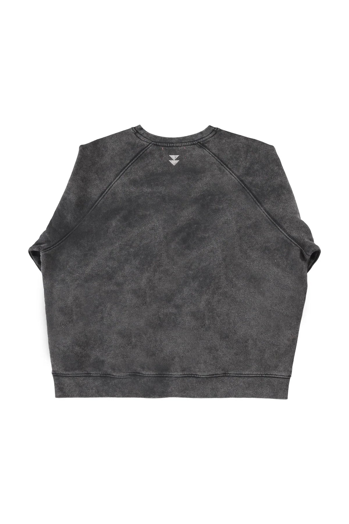 Sisters Department - Sweatshirt mit Print "i´m innocent"