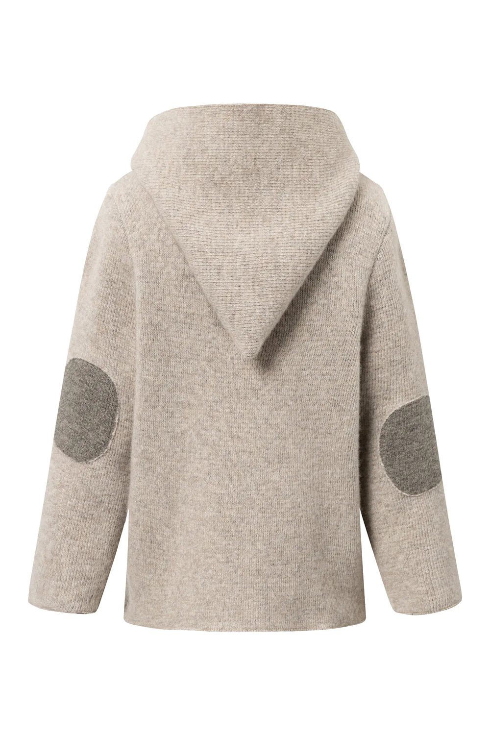 Stapf - Kinder Wolljacke Mugler beige, fair produziert in Österreich