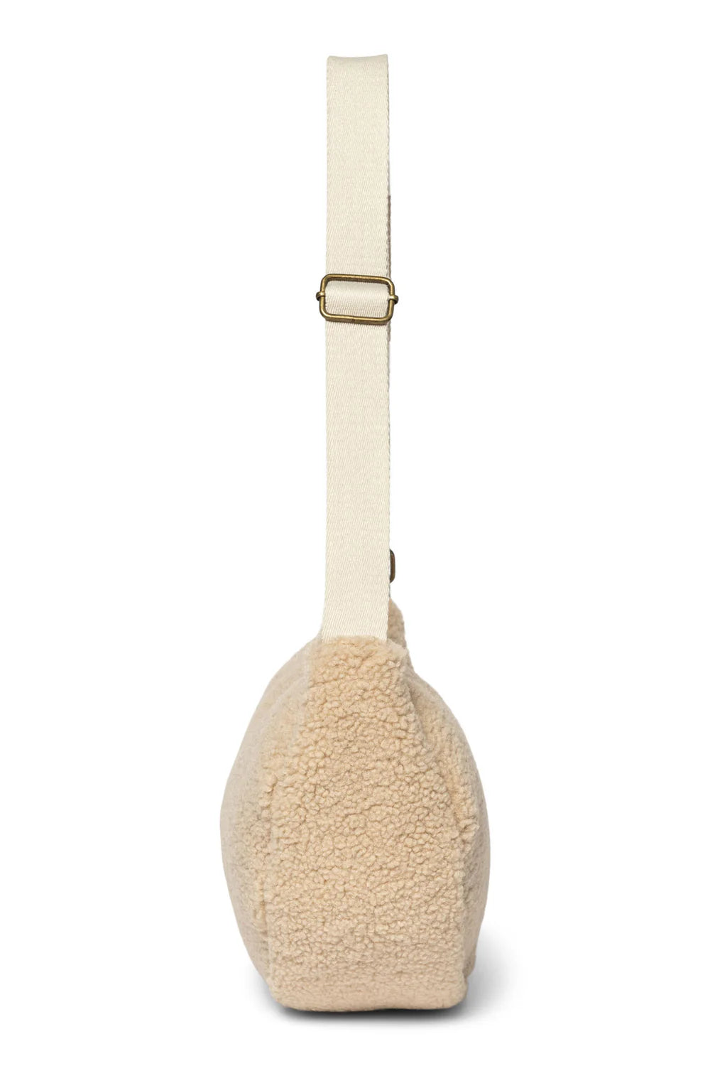 Studio Noos - Teddy Mom-Bag Gürteltasche natur