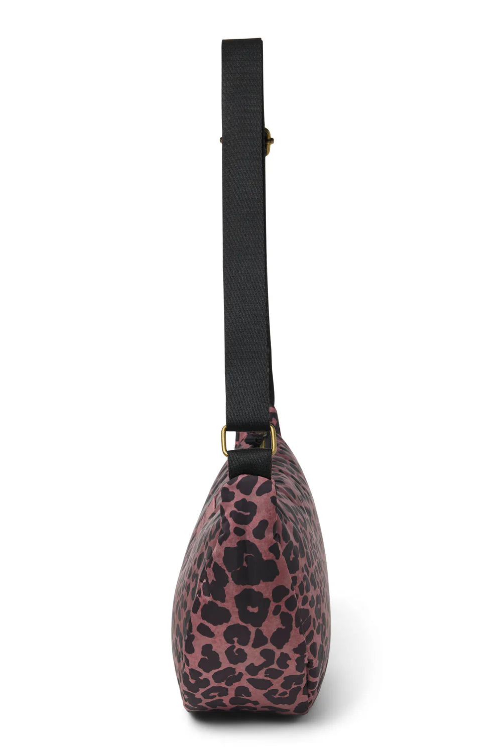 Studio Noos - Puffy Gürteltasche leo