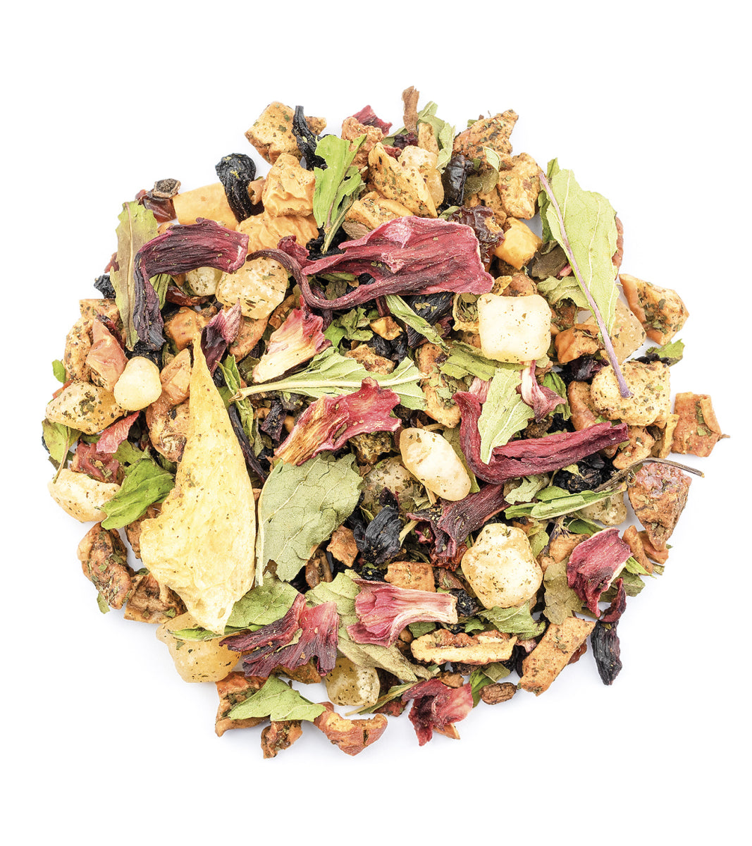 TaTeeTaTa - Früchtetee "You go Girl" 40g