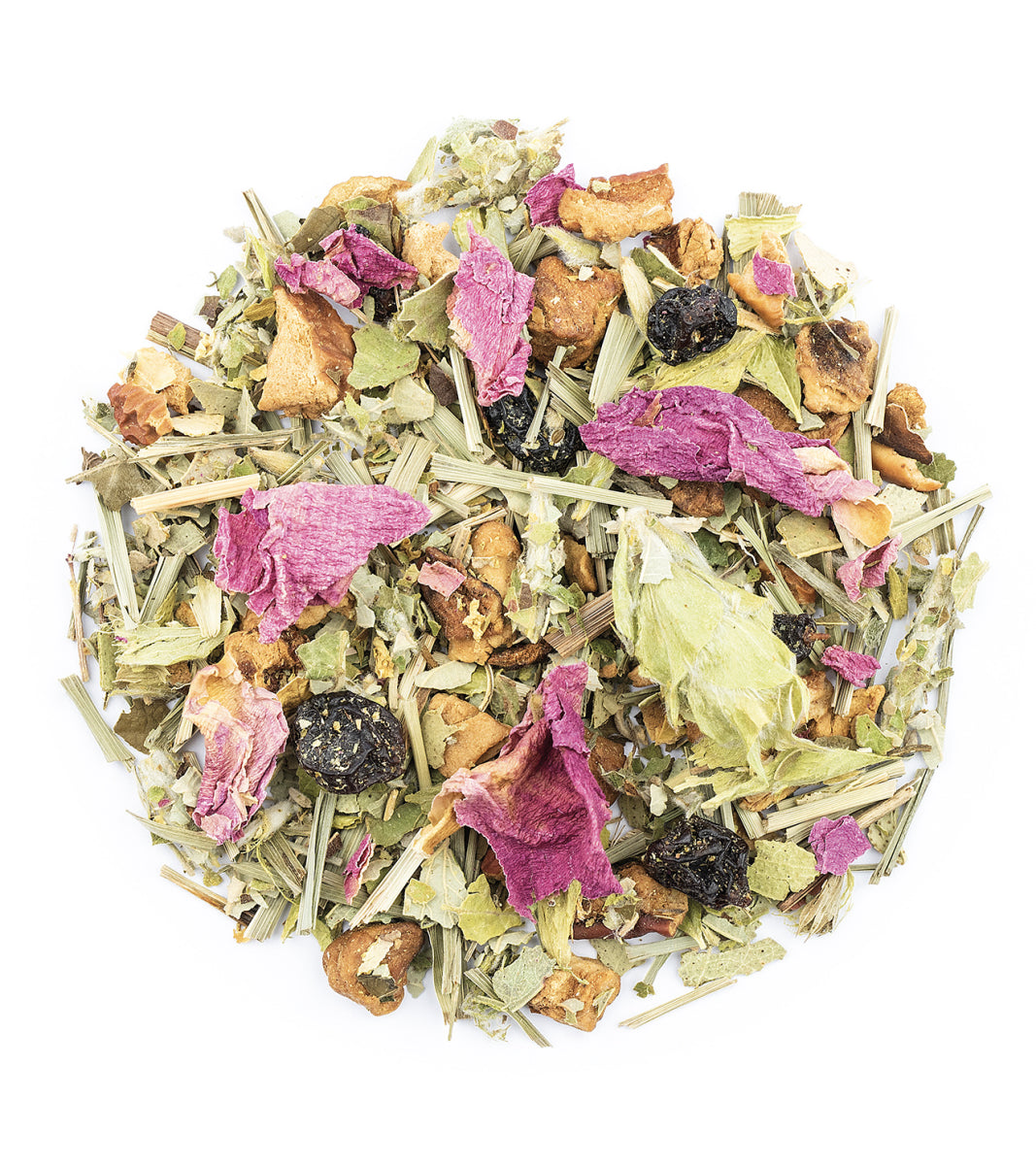 TaTeeTaTa - Kräutertee "Mädelsabend" 40g