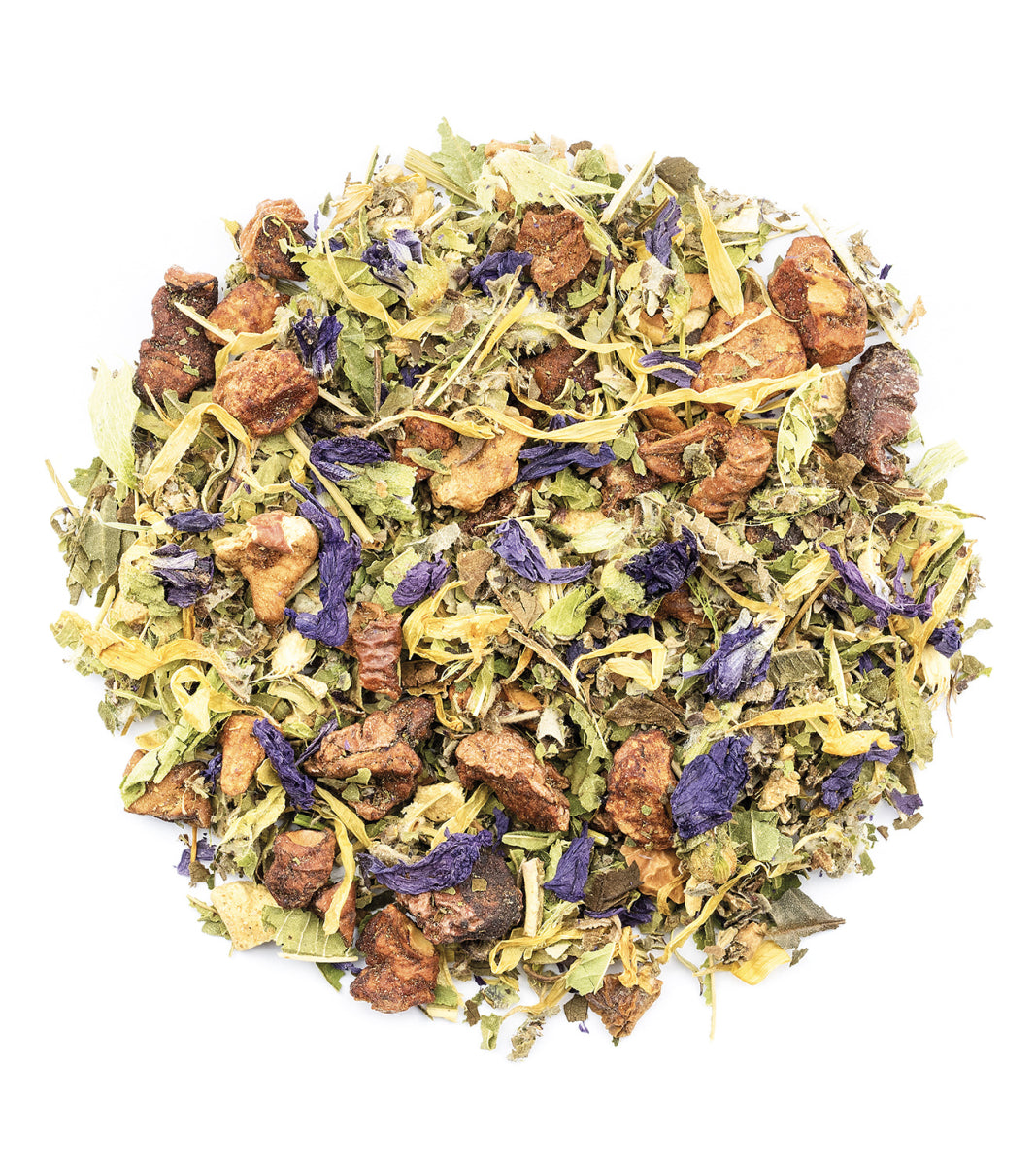 TaTeeTaTa - Kräutertee "smile" 30g