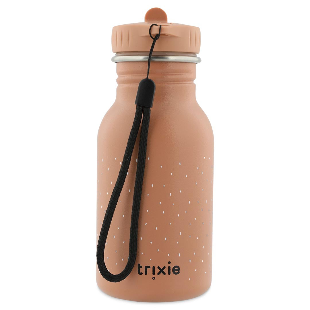 Trixie - Trinkflasche 350 ml - Mrs. Cat