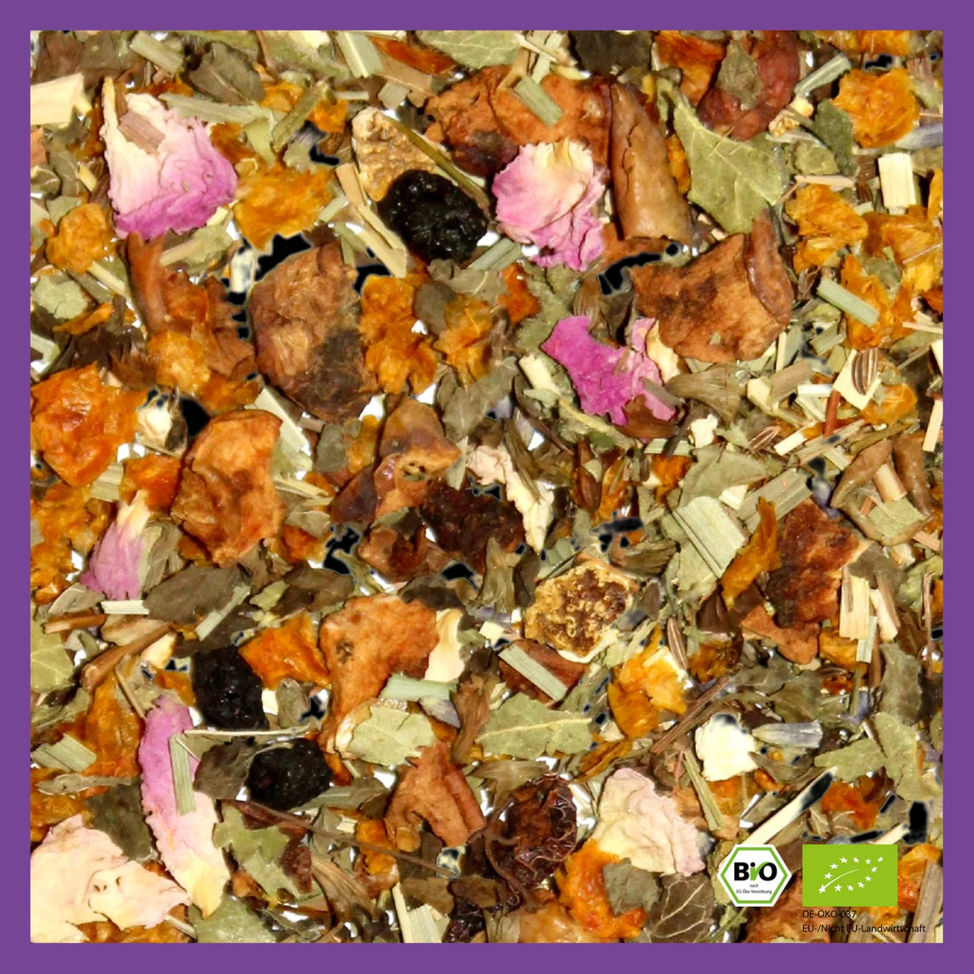 URBAN TEA FACTORY - baby on board