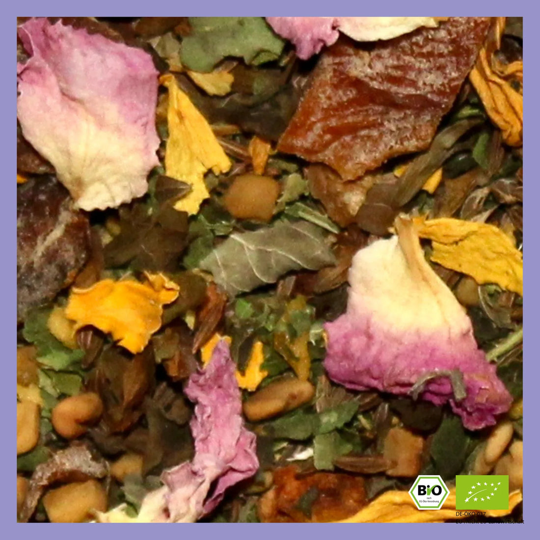 URBAN TEA FACTORY - riding the milkyway