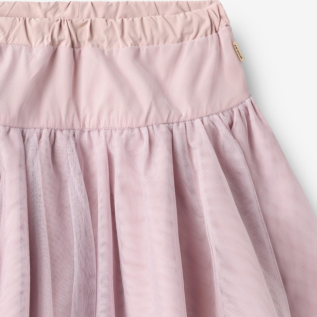 Wheat - Kinder Tüllrock Tulle rosa