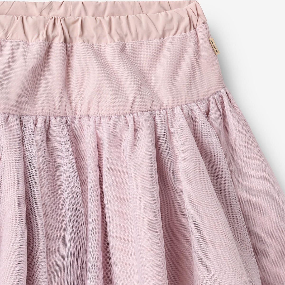 Wheat - Kinder Tüllrock Tulle rosa