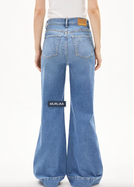 Armedangels - Jeans Murliaa lighten