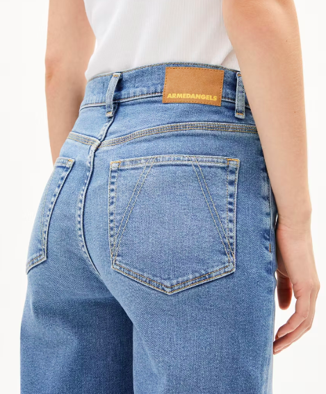 Armedangels - Jeans Murliaa lighten
