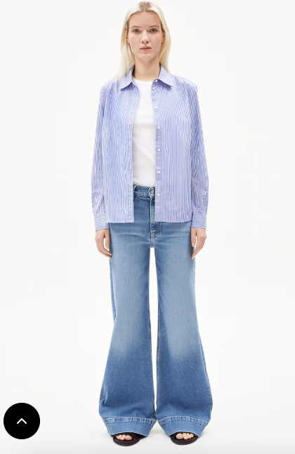 Armedangels - Jeans Murliaa lighten