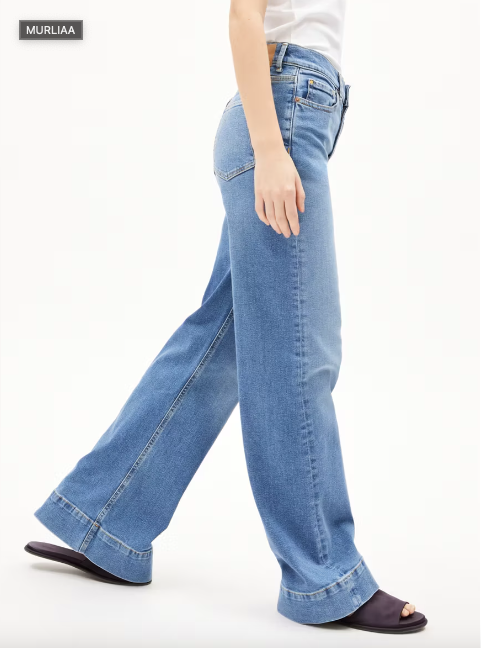 Armedangels - Jeans Murliaa lighten