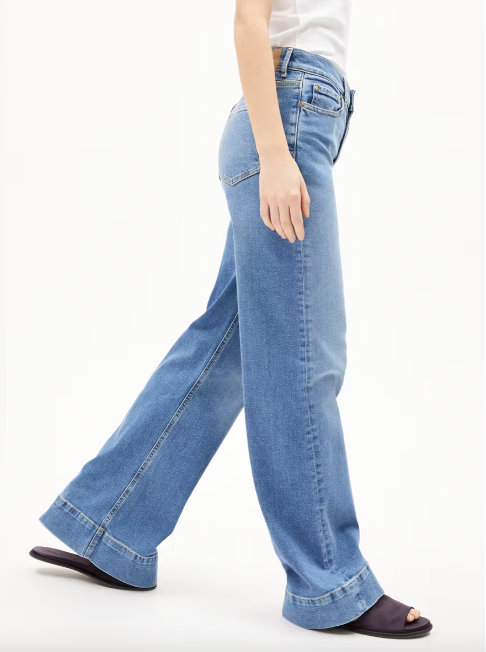Armedangels - Jeans Murliaa lighten