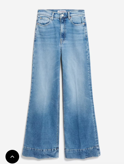 Armedangels - Jeans Murliaa lighten
